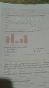 6) wilayah berketinggian 300 mdpl seluas 2.180,20 ha atau 2,20% dari luas kabupaten cirebon. Tlg Bantu Kk Pleaseini Pr Nanti Mau Dikumpul Brainly Co Id