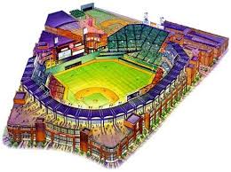 ballpark renderings models archives ballparks of