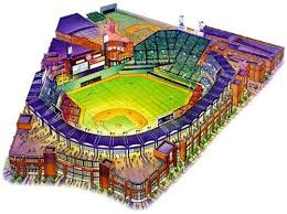 Ballpark Renderings Models Archives Ballparks Of