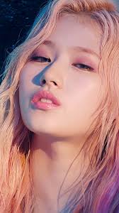 סימבה מלך האריות 2 הסרט המלא. 327816 Twice Feel Special Tzuyu Peach Pink Hair 4k Phone Hd Wallpapers Images Backgrounds Photos And Pictures Mocah Hd Wallpapers
