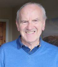 Condolence Book for Laurence (Larry) Tighe (Barna, Galway)