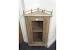 Stand Alone Free Standing Corner Pantry Cabinet
