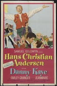 Hans Christian Andersen Mit Bildern Filmplakate Filmposter Filme