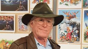 The Creative Process Of Don Rosa: A Master Of Duck Comics