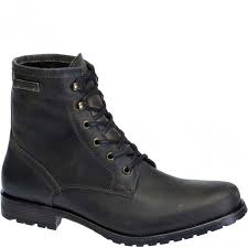 With rubber slip resistant outsoles for superior traction on oil and water, and goodyear welt construction, these moto boots provides superior wear no matter where your adventures take you. 93317 Harley Davidson Men S Jutland Casual Boots Black Www Bootbay Com Boots Casual Boots Harley Davidson Boots
