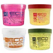 6 Best Curl Definers For Naturally Curly Mixed Race And Coily Hair Eco Styler Eco Styler Gel Coily Hair