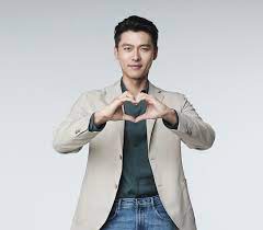 Hyun bin and song hye kyo. Hyun Bin Discusses Drama Success And What He Learned From Acting