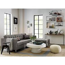 Shroom Coffee Table Grey Sectional Sofa Grey Sectional Floating Shelves Bedroom