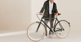 X Veloretti 3 Gang Caferacer City Fahrrad 170 185 Cm Grun In 2020 City Fahrrad Fahrrad Caferacer