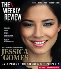 TWR-Stonnington-20111116-Edition78 by The Weekly Review