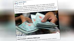 Panduan buat anda yang ingin mengambil lesen memandu kereta dan motosikal tahun 2020. Golongan Vip Ambil Kesempatan