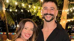 El extravagante nombre que Evaluna Montaner y Camilo eligieron para su  segundo hijo | eltrece