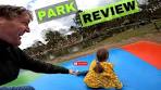 Landal De Lommerbergen - Perfect for a family vacation? - YouTube