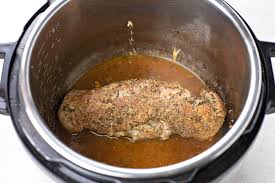 Maybe you would like to learn more about one of these? Instant Pot Pork Tenderloin Life Made Simple