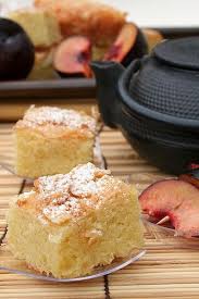 Almond Cake With Crunchy Crust Gateau Amande Recette Dessert Recette