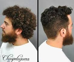 Mens Fashion Reddit Key 8845041812 Haircuts For Curly Hair Curly Hair Fade Curly Hair Men