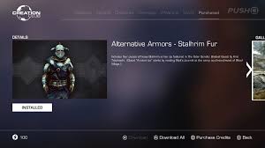 Creation Club | Elder Scrolls | Fandom