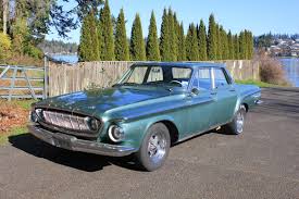 Image result for Glade Green 1962 Dodge