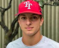 Sohrab Rezaei's Baseball Recruiting Profile