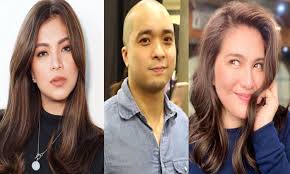 Check spelling or type a new query. Angel Locsin Neil Dimples Raises Over P3 Million For Hospital Tents