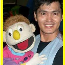 Sir ERNIE the Wizard of Palawan