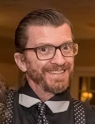 Obituary information for David Brent Parker