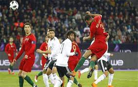 مباراة المغرب والبرتغال في كاس العالم مرحلة الجموعات portugal vs morocco. Ø±ÙˆÙ„Ø§Ù†Ø¯Ùˆ Ù„ÙŠØ³Øª ØµØ¯ÙØ© Ø§Ù† ØªÙƒÙˆÙ† Ù…ØµØ± ÙÙŠ ÙƒØ£Ø³ Ø§Ù„Ø¹Ø§Ù„Ù… Ø¨Ø·ÙˆÙ„Ø§Øª