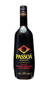 Its delicious fruity and refreshing taste is enjoyed the world over, being the no 1 liqueur in puerto rico, no 2 in holland and no3 in belgium. Passoa Kingdom Liquors