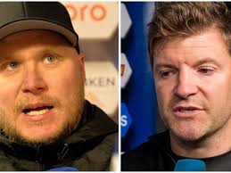 Ranheim utslått av cupen