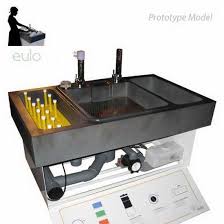 smart system to manage your grey water