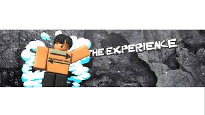 Yahmoa I Will Do A Roblox Banner Or A Thumbnail For You Gfx For 5 On Fiverr Com Youtube Banner Design Youtube Banners Banner