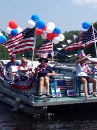 Top 4th of july boating locations and all you need to know for a fun time out on the water to enjoy don't forget the decorations. 14 4th Of July Boat Decorations Ideas 4th Of July Fourth Of July 4th Of July Decorations