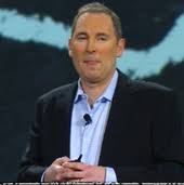 See if your friends have read any of andy jassy's books. Amazon Web Services Cuts S3 Prices Knocks Old Guard Rivals Zdnet