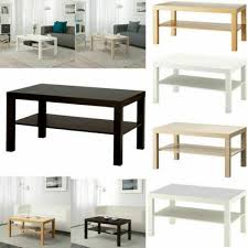 It is available in black, brown, white, and white stained oak effect. Buy Ikea Lack Coffee Side Table Home Office Bedroom Living Room Table 90 X 55 Cm F F Online In Taiwan 274432277030