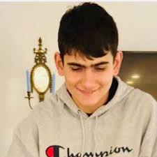 Fundraiser by Georgie Farrar : Needed Trampoline Therapy for Koray :)