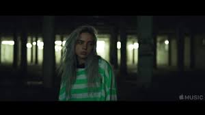 The doc tracks everything from her beginnings with ocean eyes to her grammy domination last year. Billie Eilish Documentary Up Next Youtube