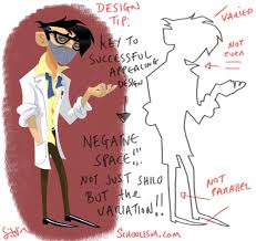 Character Study 1 Character Design Tips Character Design Male Character Design