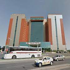 Sajamski i izložbeni prostor nalaze se na prvom spratu hotela. Rin Grand Hotel In Bucharest Romania Google Maps