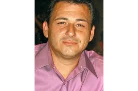 Angelo Nazirides Obituary (1965