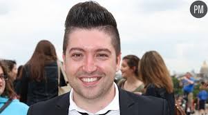 Photo : Chris Marques, jury de "Danse avec les stars"