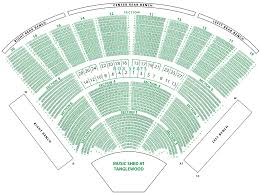 Tanglewood Shed Seating Related Keywords Suggestions