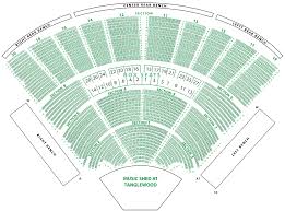 tanglewood shed seating related keywords suggestions