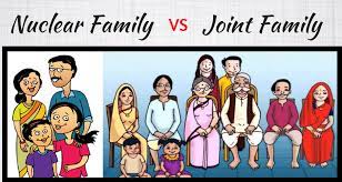 What is a joint Hindu family? - Quora