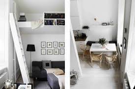One of my favorite examples is from a small studio apartment in china becky had a loft bed custom made to be high enough to create a small closet space. 25 Adult Loft Bed Ideas For Small Rooms And Apartments