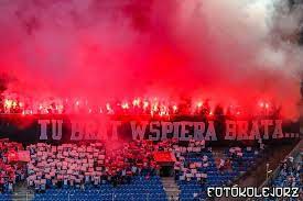Maç sonucu, iddaa canlı maç sonuçları, canlı skor, istatistikler, analiz, iddaa oranları. Lech Poznan Cracovia 01 09 2019