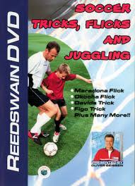 Although they don't improve performance on the pitch, most footballers enjoy. Amazon Com Soccer Tricks Flicks Juggling Movies Tv