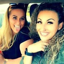 Brittany Grenier's Instagram, Twitter & Facebook