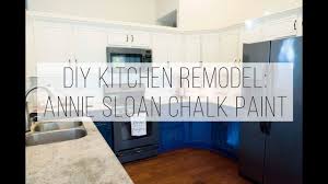 Apply a thin coat of primer to the furniture using a brush and roller (images 1 and 2). White Kitchen Cabinet Diy Tutorials