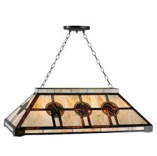 Oxford Tiffany Pool Table Light Pool Table Lighting Tiffany Lamps Swag Light