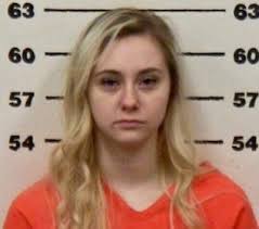 Traffic stop results in fentanyl trafficking arrest